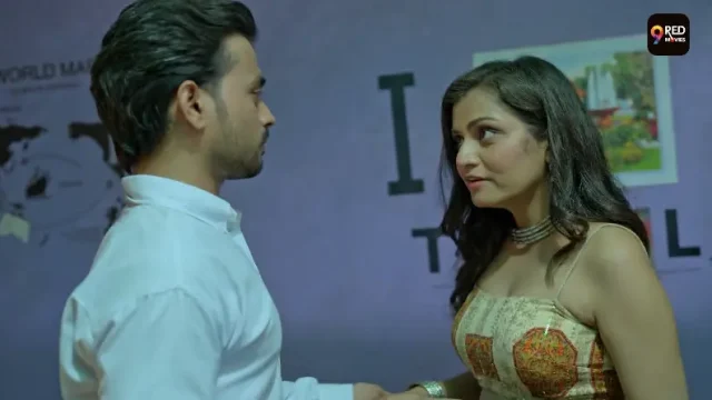 Sarpanchi Part 2 2026 Full 9RedMovies Web Series Hindi