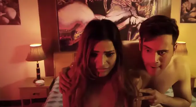 Blackmail 2026 Full Short Film Hindi