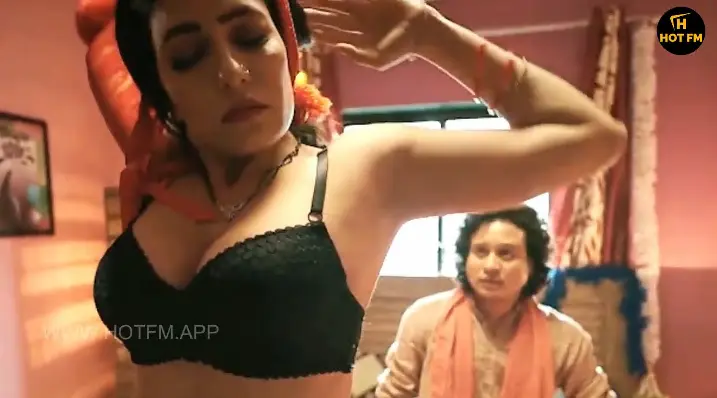 Chhupi Chahat 2026 Full HotFM Web Series Hindi