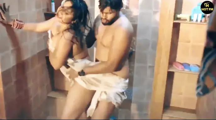 Private Room 2026 Full HotFM Short Film Hindi
