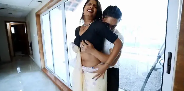 Indian Hot Tejaswini 2026 Full Video Hindi