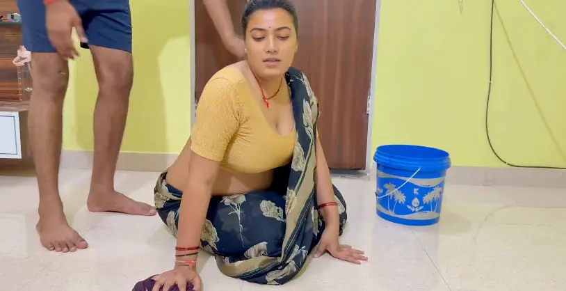KamWali Bai Landlord Affair 2 2026 Full Video Hindi