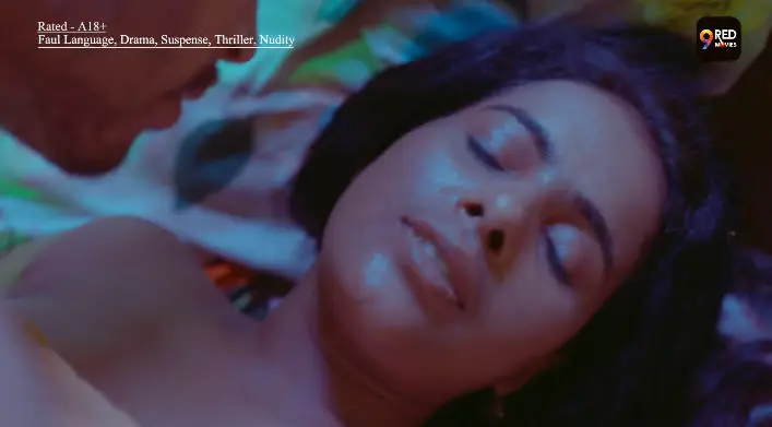 Sarpanchi Part 4 2026 Full 9RedMovies Web Series Hindi