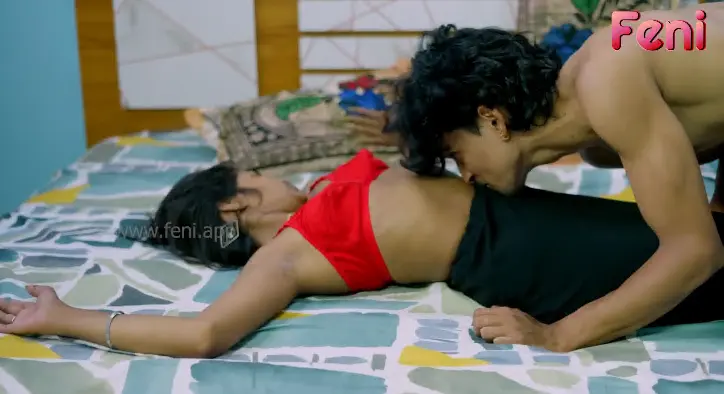 Tailor 2026 Full FeniApp Web Series Malayalam