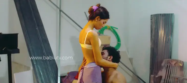 Valayam Part 1 2026 Full Bablutv Web Series Malayalam