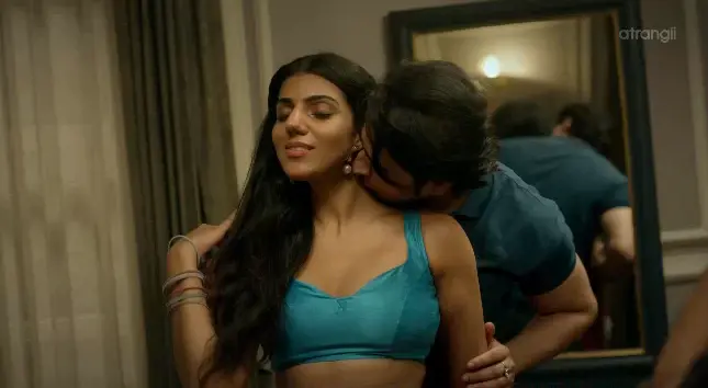 Yes Madam Part 2 2026 Full Atrangii Web Series Hindi