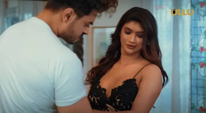 Bad Boyy Part 1 2026 Full Ullu Web Series Hindi