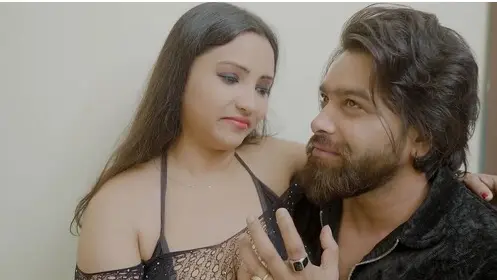Call Girl 2026 UnCut Hindi Short Flim