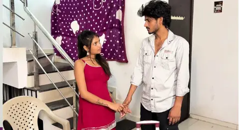 Cute Baby 2026 UnCut Hindi Short Flim