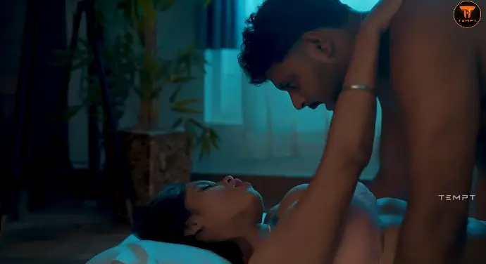 Honeymoon Couples Part 1 2026 Full Tempt Web Series Hindi