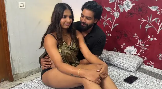 Hot Party Dress 2026 Full Video Hindi