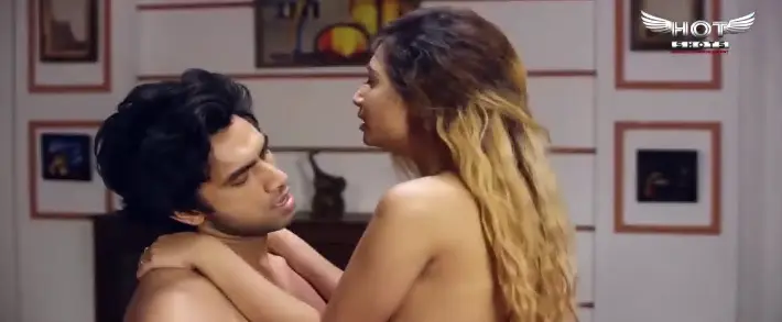 Hunger HotShots 2020 Hot Short Film