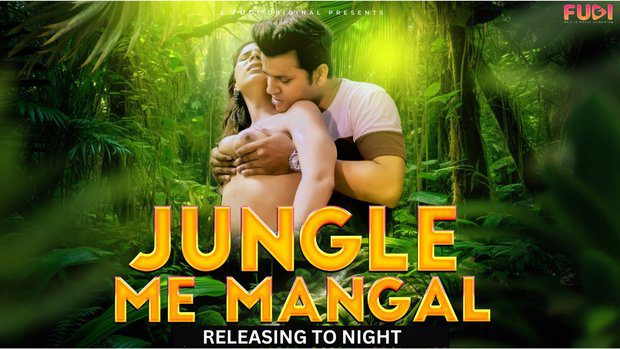 Jungal Mein Mangal 2023 Fugi S01E01 Web Series