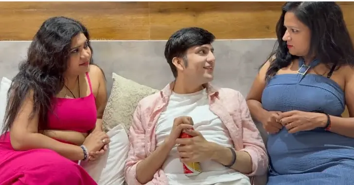 Lucky Chance 2026 Full Video Hindi