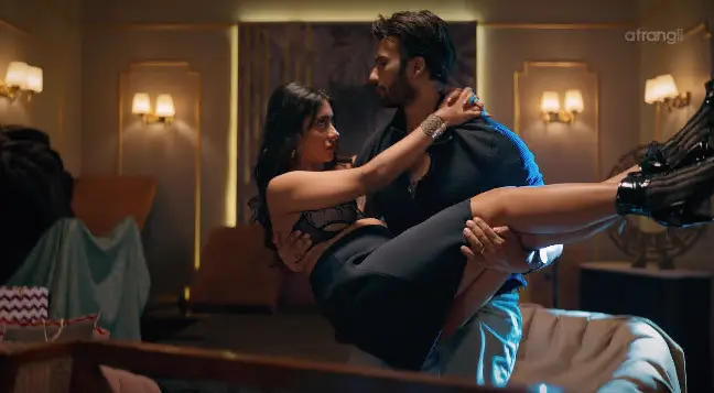 Mocktail Part 2 2026 Full Atrangii Web Series Hindi