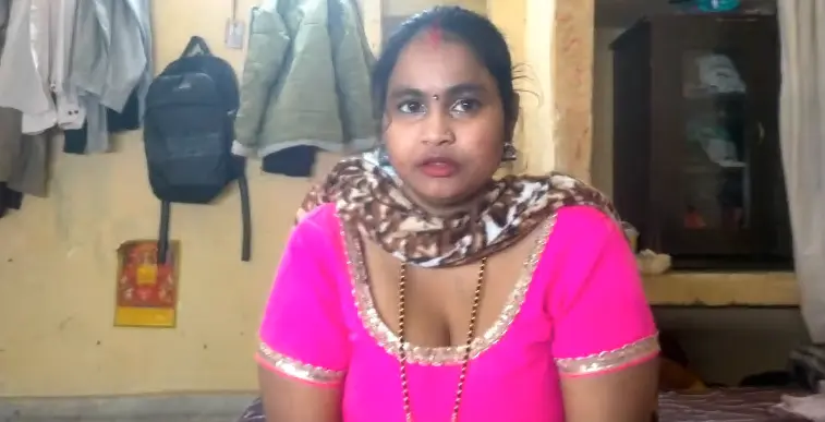 Newly Married Bhabhi & Devar 2026 Full Video Hindi
