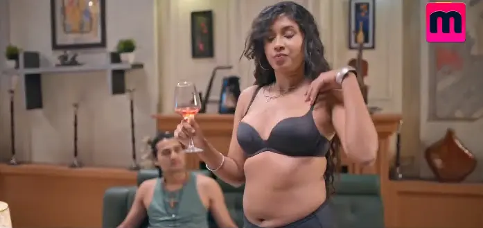 Swapn Pari Ep2 2026 Full Mastiplay Web Series Hindi